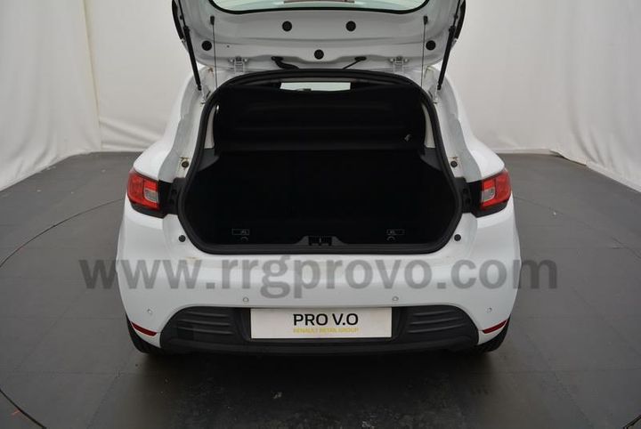 Photo 10 VIN: VF15R0J0A59967941 - RENAULT CLIO 