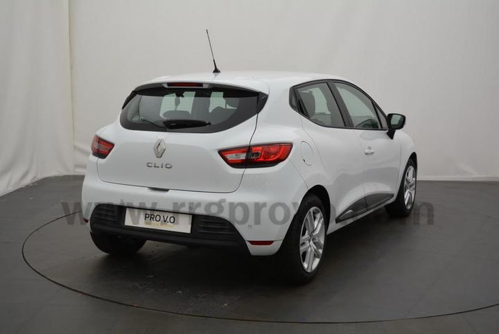 Photo 2 VIN: VF15R0J0A59967941 - RENAULT CLIO 