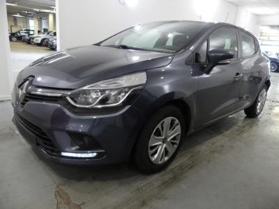 Photo 1 VIN: VF15R0J0A59968190 - RENAULT CLIO IV PHASE II DIESEL 