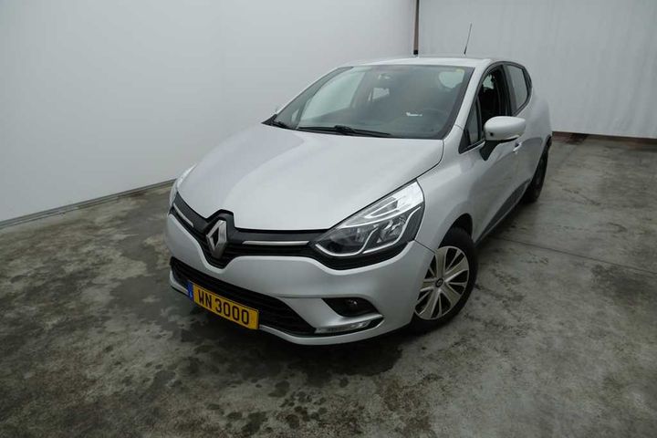 Photo 1 VIN: VF15R0J0A60024597 - RENAULT CLIO IV 