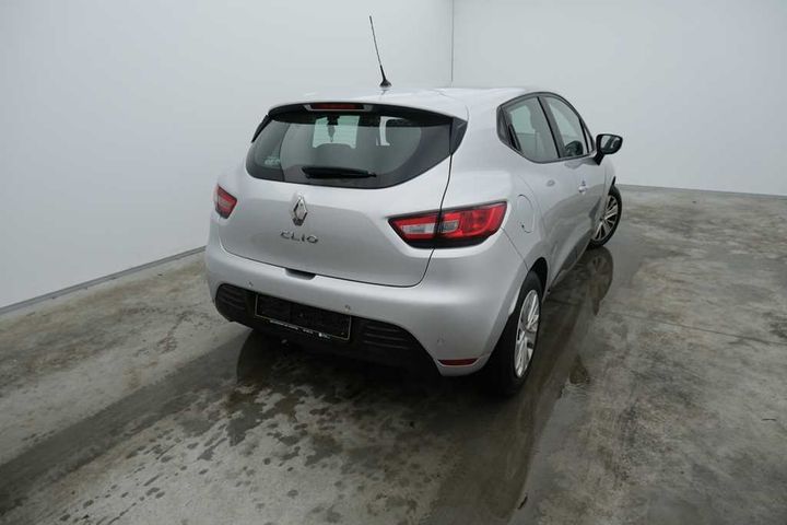 Photo 2 VIN: VF15R0J0A60024597 - RENAULT CLIO IV 