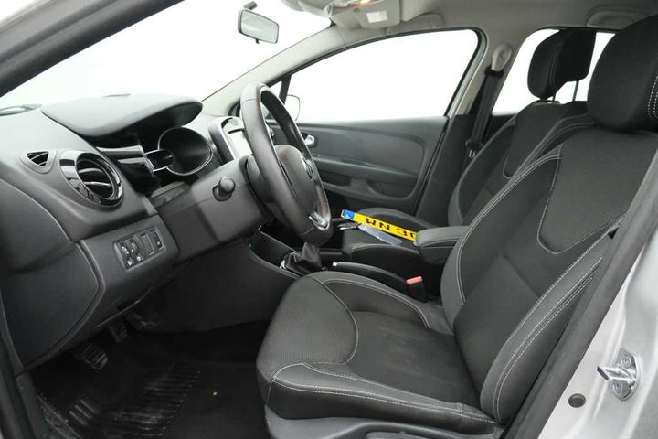 Photo 3 VIN: VF15R0J0A60024597 - RENAULT CLIO IV 