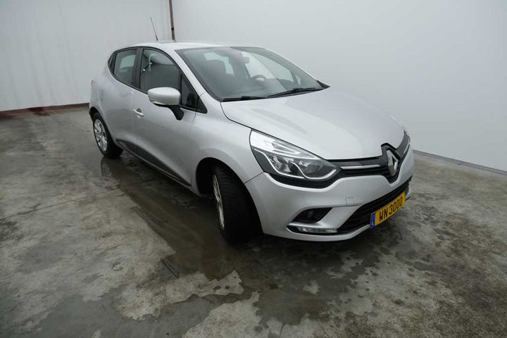 Photo 8 VIN: VF15R0J0A60024597 - RENAULT CLIO IV 