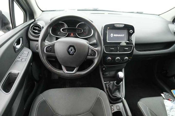 Photo 9 VIN: VF15R0J0A60024597 - RENAULT CLIO IV 