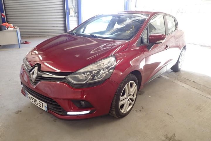 Photo 0 VIN: VF15R0J0A60086930 - RENAULT CLIO 