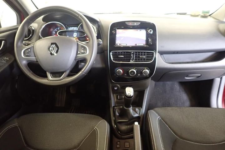 Photo 6 VIN: VF15R0J0A60086930 - RENAULT CLIO 