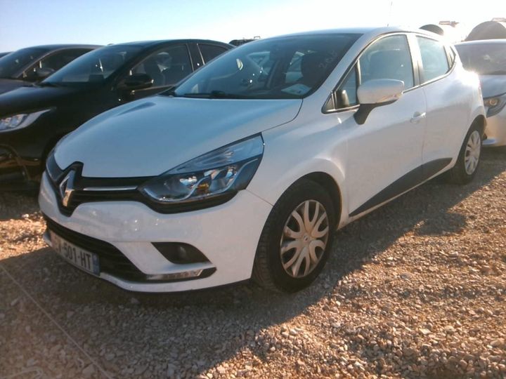 Photo 0 VIN: VF15R0J0A60150254 - RENAULT CLIO AFFAIRE 