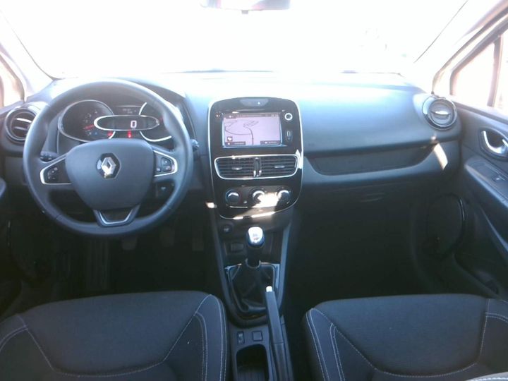 Photo 5 VIN: VF15R0J0A60150254 - RENAULT CLIO AFFAIRE 