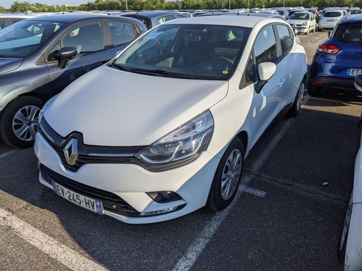 Photo 0 VIN: VF15R0J0A60150274 - RENAULT CLIO AFFAIRE 