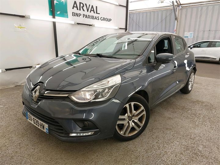 Photo 1 VIN: VF15R0J0A60182017 - RENAULT CLIO 