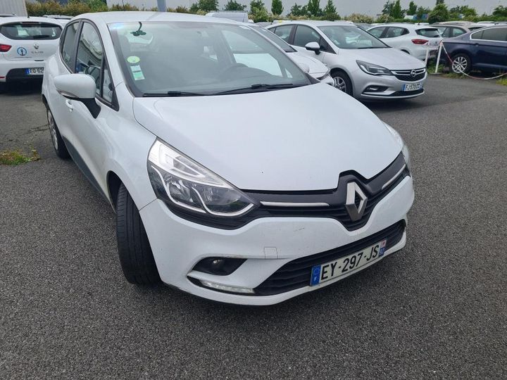 Photo 1 VIN: VF15R0J0A60205909 - RENAULT CLIO SOCIETE 