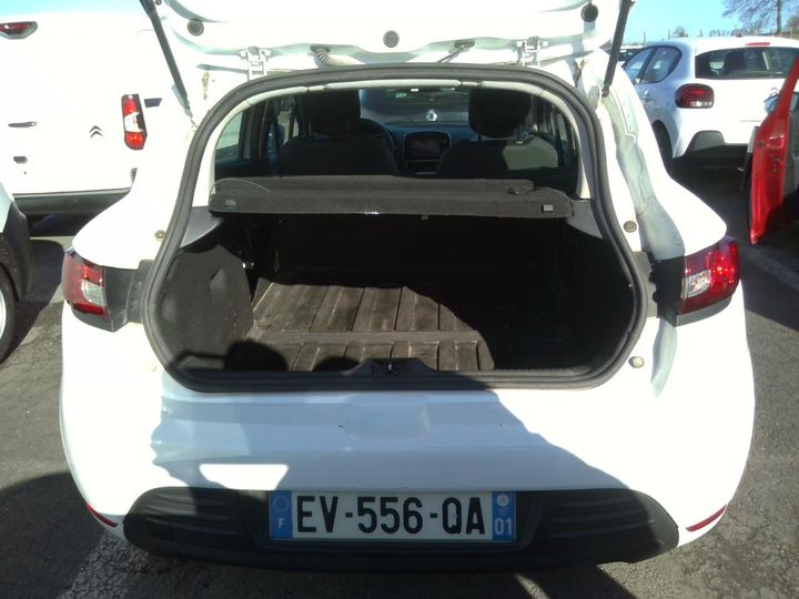 Photo 4 VIN: VF15R0J0A60263872 - RENAULT CLIO AFFAIRE 