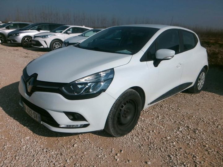 Photo 1 VIN: VF15R0J0A60264004 - RENAULT CLIO SOCIETE 