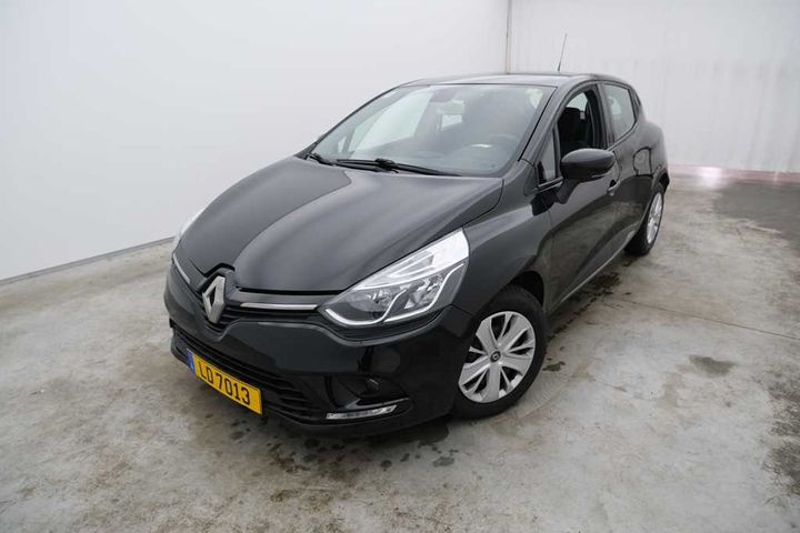 Photo 0 VIN: VF15R0J0A60276369 - RENAULT CLIO IV 