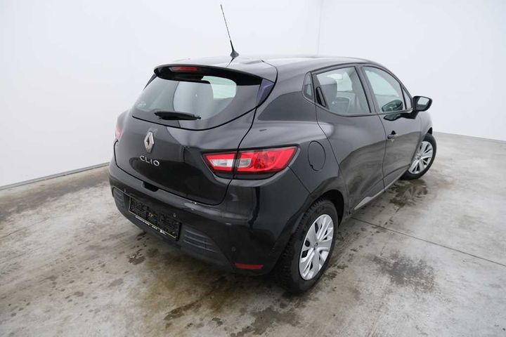 Photo 2 VIN: VF15R0J0A60276369 - RENAULT CLIO IV 