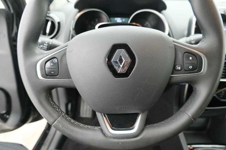 Photo 26 VIN: VF15R0J0A60276369 - RENAULT CLIO IV 