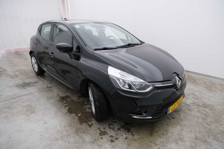 Photo 8 VIN: VF15R0J0A60276369 - RENAULT CLIO IV 