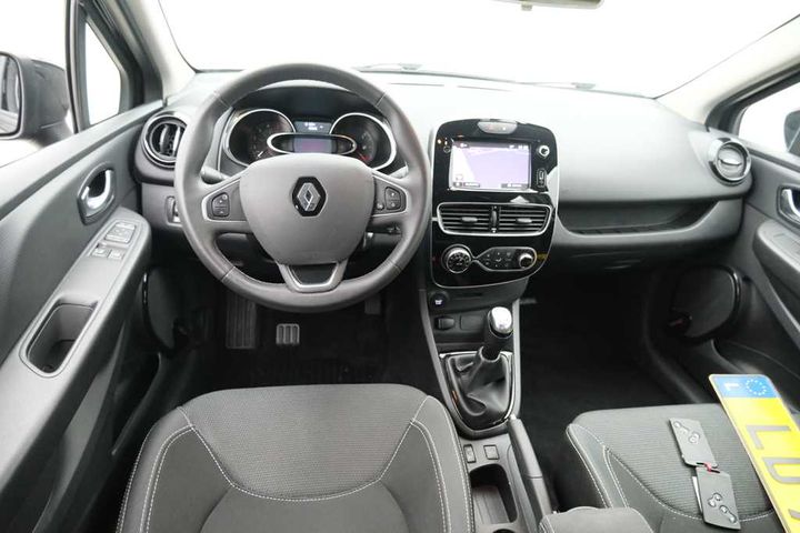 Photo 9 VIN: VF15R0J0A60276369 - RENAULT CLIO IV 