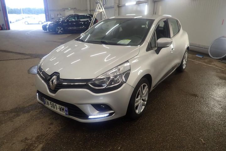 Photo 0 VIN: VF15R0J0A60280511 - RENAULT CLIO 