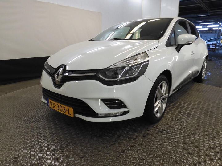 Photo 0 VIN: VF15R0J0A60304618 - RENAULT CLIO 