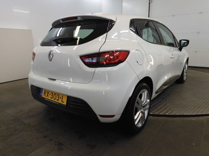 Photo 2 VIN: VF15R0J0A60304618 - RENAULT CLIO 