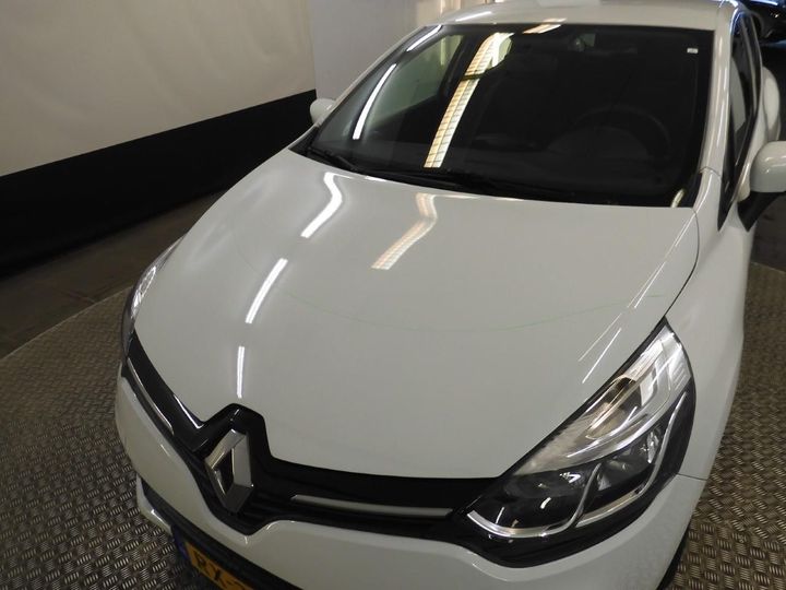 Photo 21 VIN: VF15R0J0A60304618 - RENAULT CLIO 