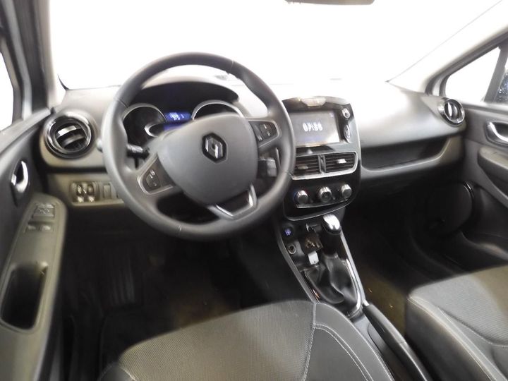 Photo 3 VIN: VF15R0J0A60304618 - RENAULT CLIO 