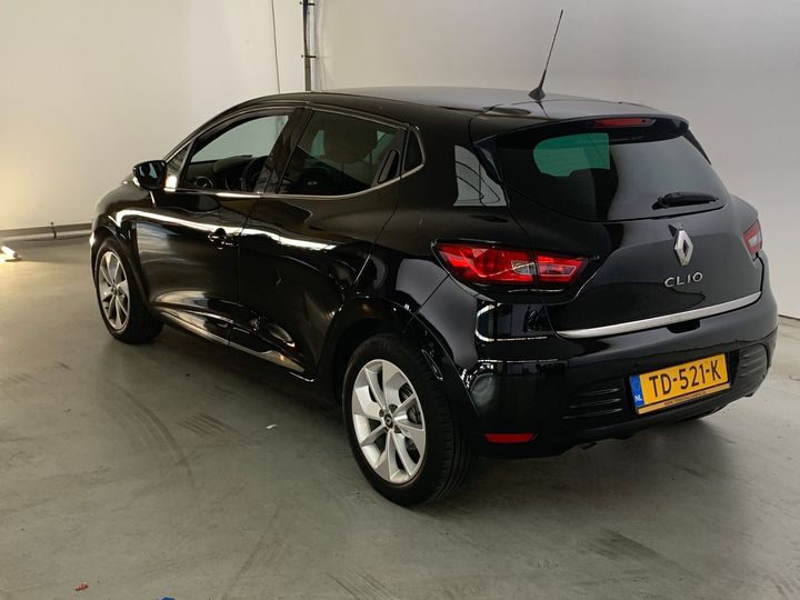 Photo 2 VIN: VF15R0J0A60319166 - RENAULT CLIO 