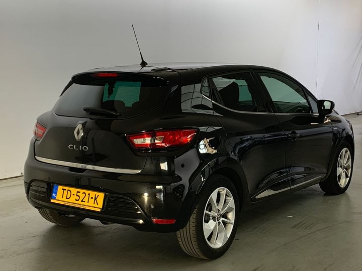 Photo 3 VIN: VF15R0J0A60319166 - RENAULT CLIO 