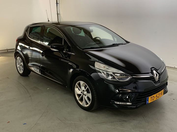 Photo 4 VIN: VF15R0J0A60319166 - RENAULT CLIO 