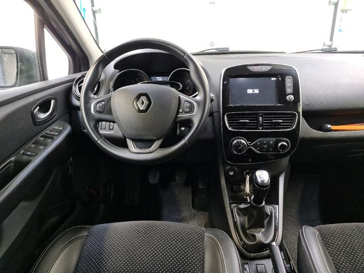 Photo 6 VIN: VF15R0J0A60392681 - RENAULT CLIO 