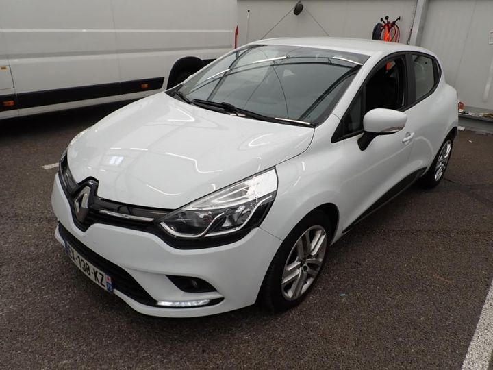 Photo 1 VIN: VF15R0J0A60416215 - RENAULT CLIO 