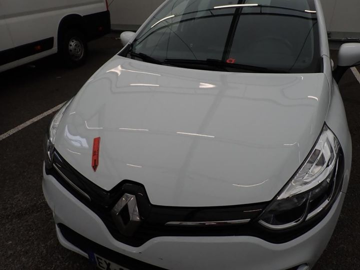 Photo 23 VIN: VF15R0J0A60416215 - RENAULT CLIO 