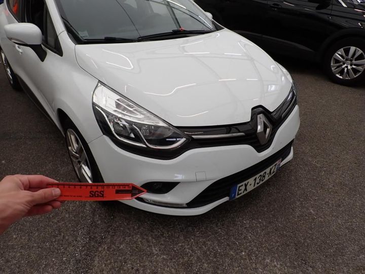 Photo 24 VIN: VF15R0J0A60416215 - RENAULT CLIO 