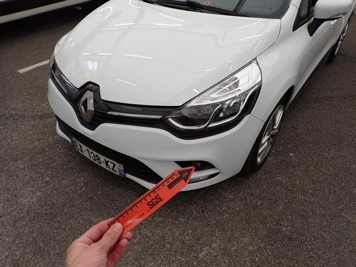 Photo 27 VIN: VF15R0J0A60416215 - RENAULT CLIO 