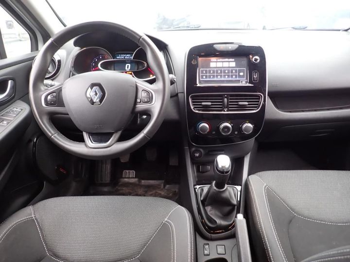 Photo 5 VIN: VF15R0J0A60416215 - RENAULT CLIO 