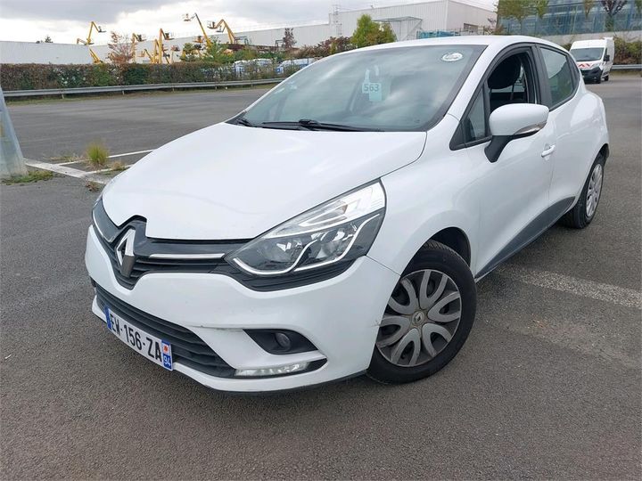 Photo 1 VIN: VF15R0J0A60425313 - RENAULT CLIO SOCIETE 