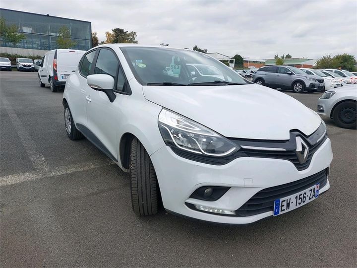 Photo 2 VIN: VF15R0J0A60425313 - RENAULT CLIO SOCIETE 