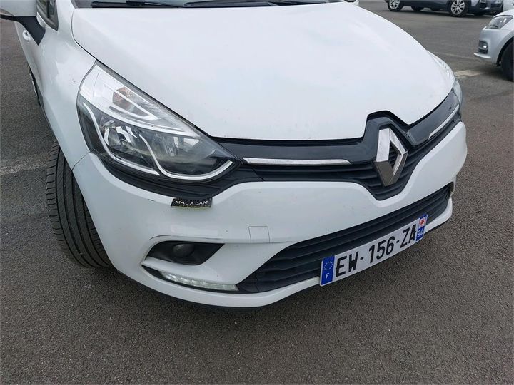 Photo 22 VIN: VF15R0J0A60425313 - RENAULT CLIO SOCIETE 