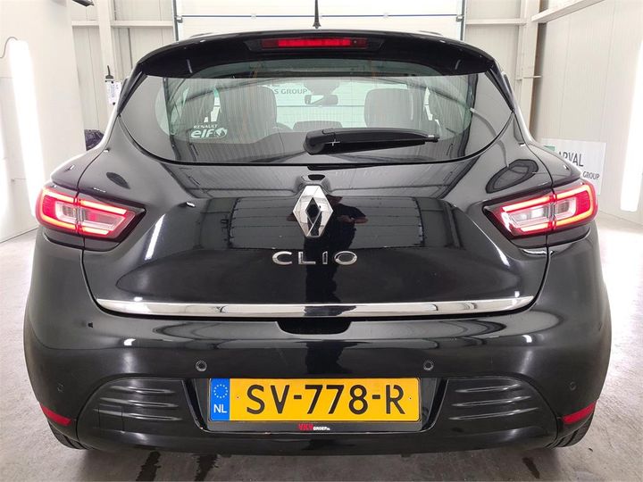 Photo 18 VIN: VF15R0J0A60450944 - RENAULT CLIO 