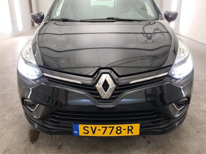 Photo 29 VIN: VF15R0J0A60450944 - RENAULT CLIO 