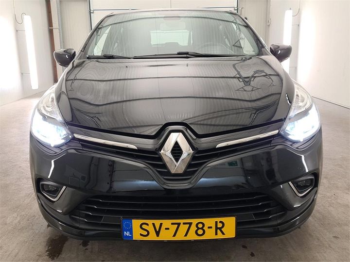 Photo 5 VIN: VF15R0J0A60450944 - RENAULT CLIO 