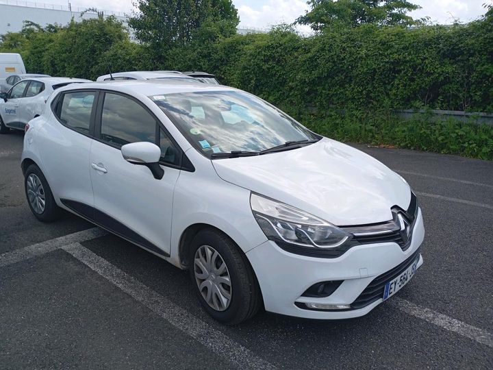 Photo 1 VIN: VF15R0J0A60479466 - RENAULT CLIO SOCIETE 