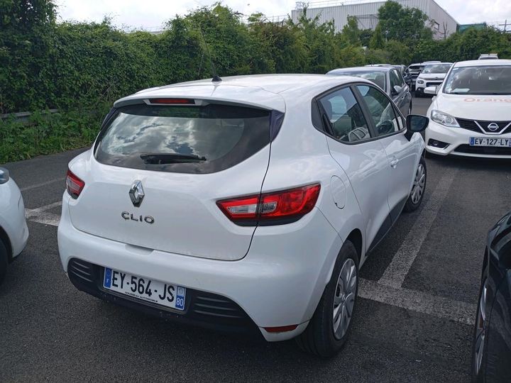 Photo 3 VIN: VF15R0J0A60479466 - RENAULT CLIO SOCIETE 