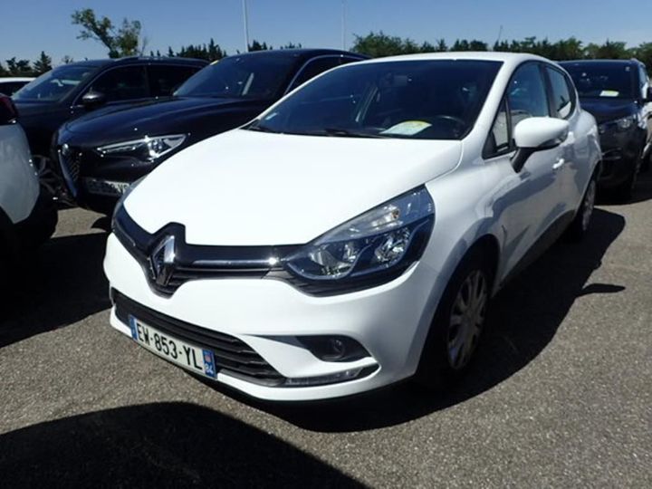 Photo 1 VIN: VF15R0J0A60483354 - RENAULT CLIO 5P SOCIETE (2 SEATS) 