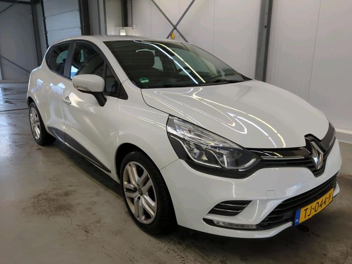 Photo 1 VIN: VF15R0J0A60483881 - RENAULT CLIO 