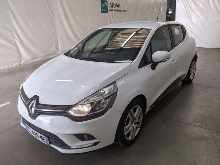 Photo 1 VIN: VF15R0J0A60541390 - RENAULT CLIO 