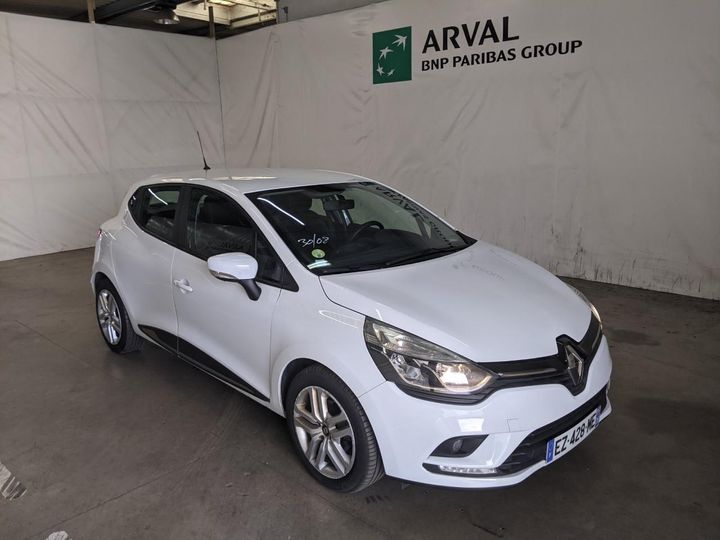 Photo 4 VIN: VF15R0J0A60541390 - RENAULT CLIO 