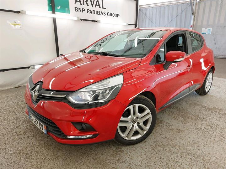 Photo 0 VIN: VF15R0J0A60552024 - RENAULT CLIO 