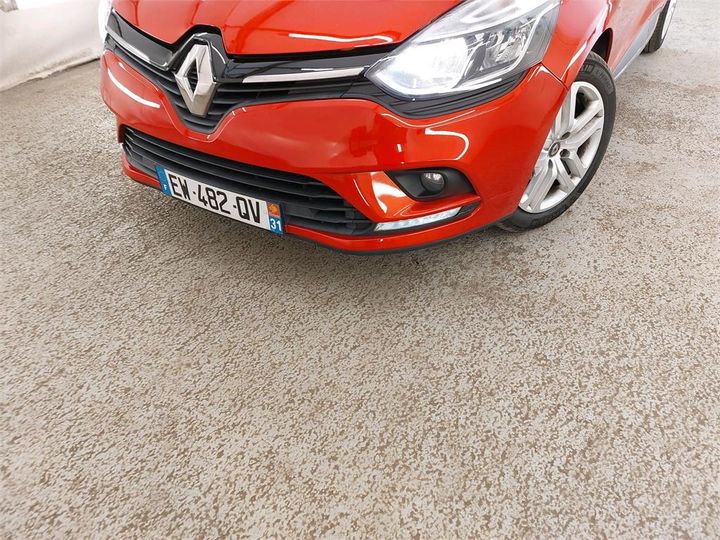 Photo 6 VIN: VF15R0J0A60552024 - RENAULT CLIO 